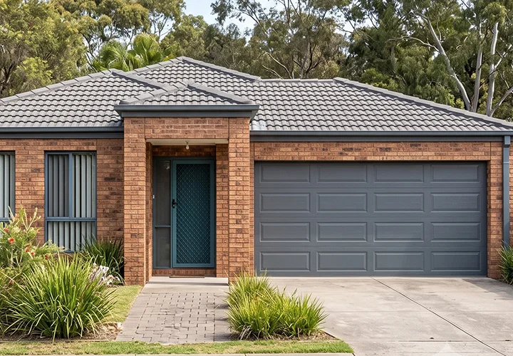 Garage door repair services across Melbourne suburbs