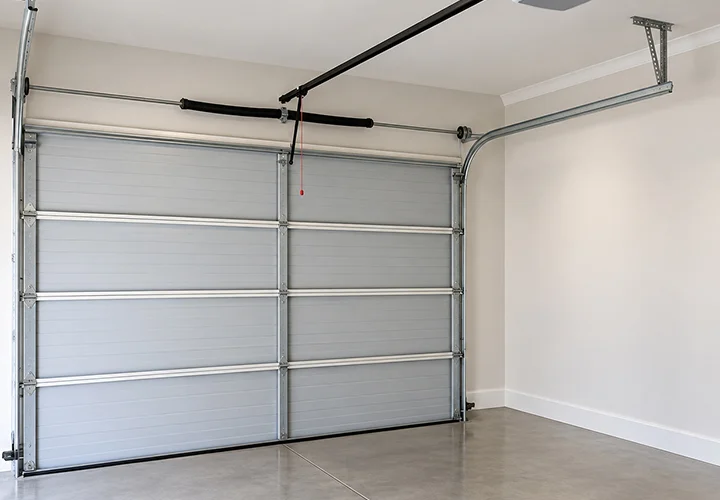 New garage door replacement and installation in Melbourne