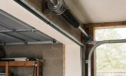 Garage door wire replacement by Melbourne technicians