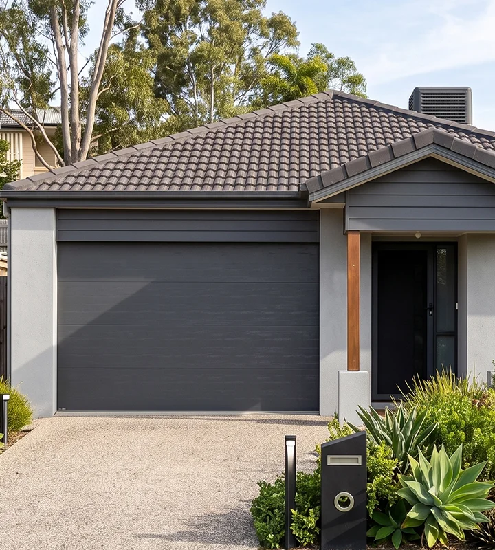 Prime Edge Garage Doors repair service in Melbourne